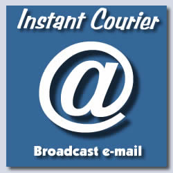 Instant Courier your best option